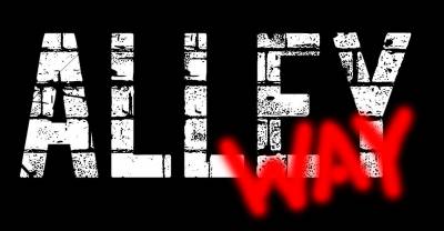 logo Alleyway