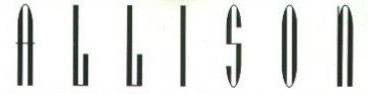 logo Allison