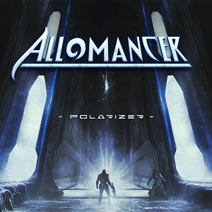 Allomancer : Polarizer