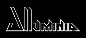 logo Alluminia