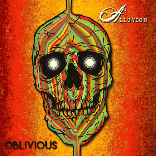 Alluvion : Oblivious Alluvion : Oblivious