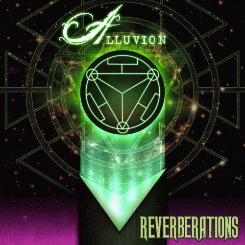 Alluvion : Reverberations Alluvion : Reverberations