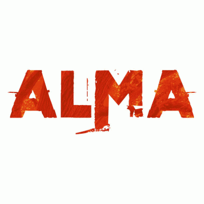 logo Alma