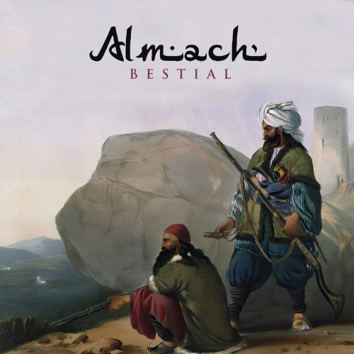 Almach : Bestial