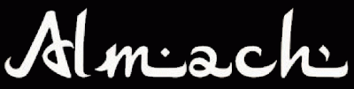 logo Almach