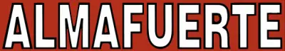 logo Almafuerte