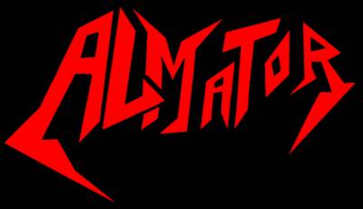 logo Almator
