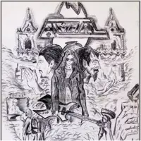 Almetal : Leyenda Almetal : Leyenda