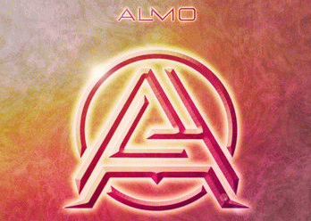 logo Almo