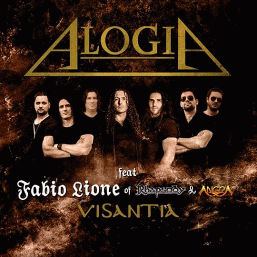 Alogia : Visantia