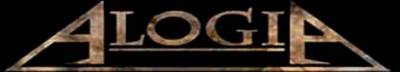 logo Alogia