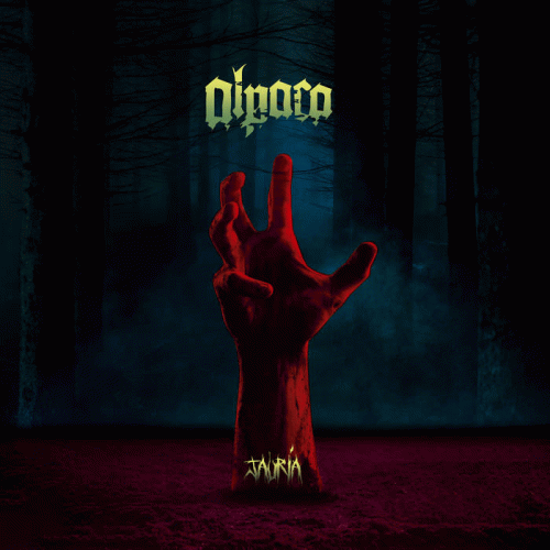 Alpaca : Jaur​í​a