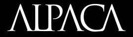 logo Alpaca