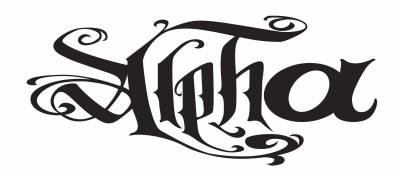 logo Alpha (USA)