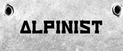 logo Alpinist