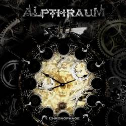 Alpthraum : Chronophage Alpthraum : Chronophage