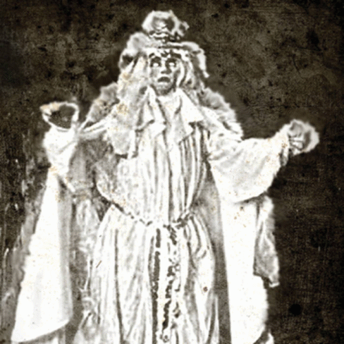 Altaar : Dødsønske Altaar : Dødsønske