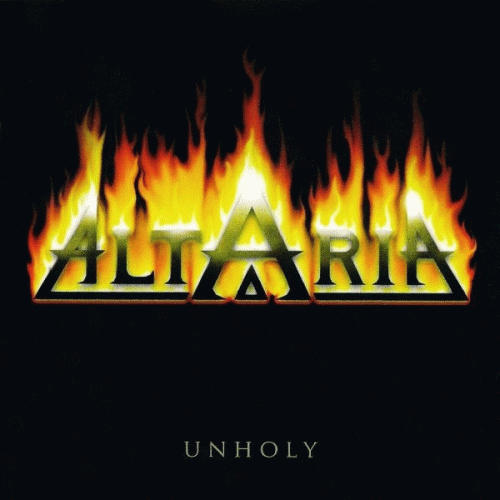 Altaria : Unholy