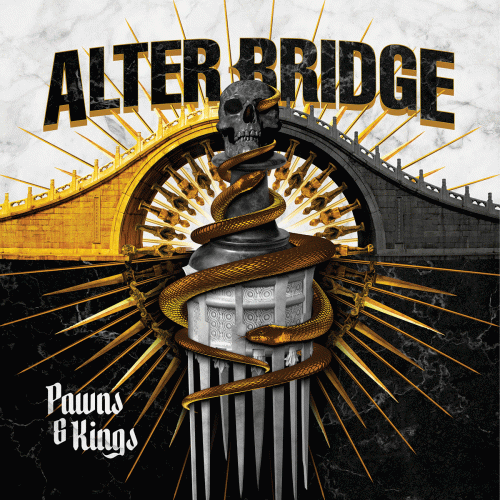 Alter Bridge : Pawns & Kings