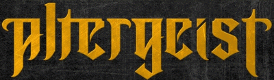 logo Altergeist