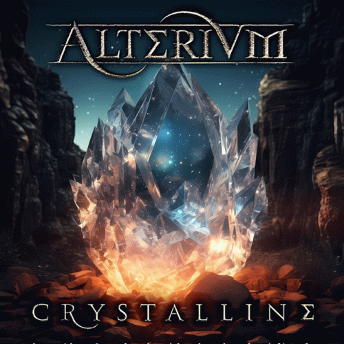 Alterium : Crystalline