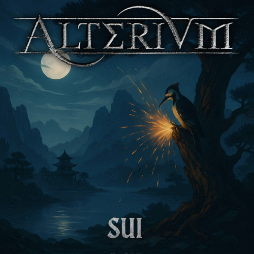 Alterium : Sui