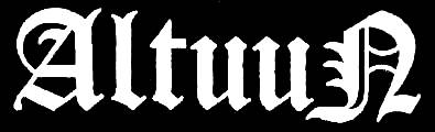 logo Altuun