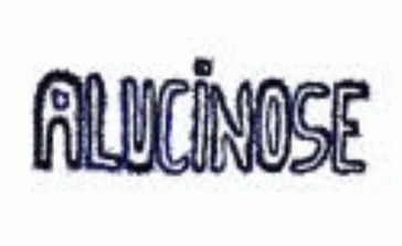 logo Alucinose