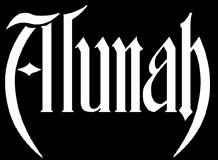 logo Alunah