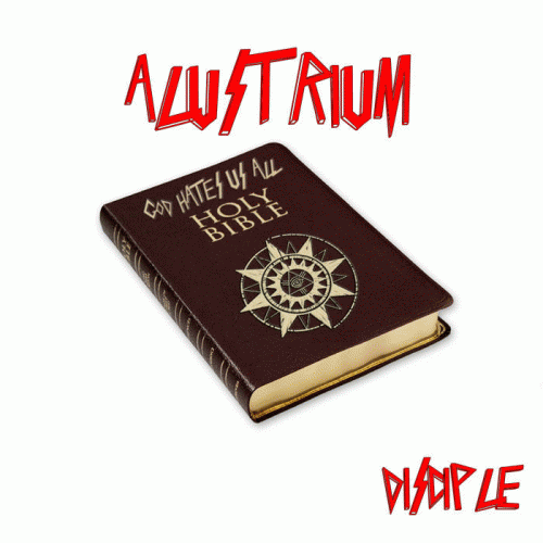 Alustrium : Disciple