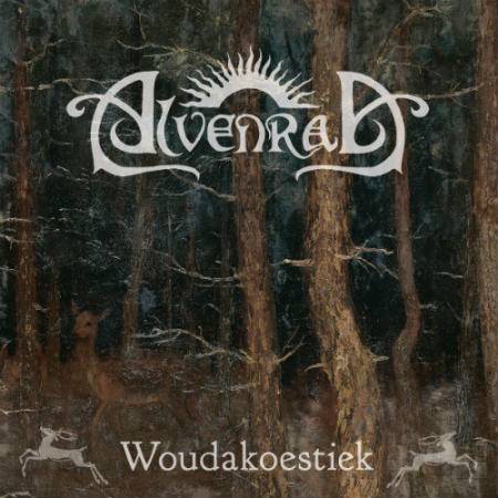 Alvenrad : Woudakoestiek