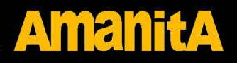 logo Amanita