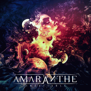 Amaranthe : Insatiable