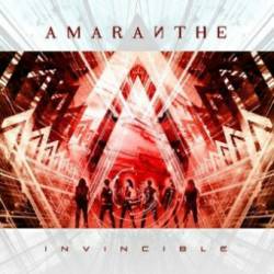 Amaranthe : Invincible