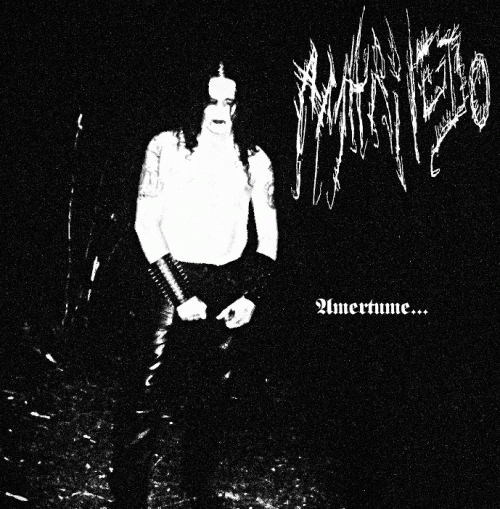 Amaritudo : Amertume...