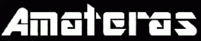 logo Amateras logo Amateras