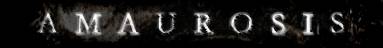 logo Amaurosis