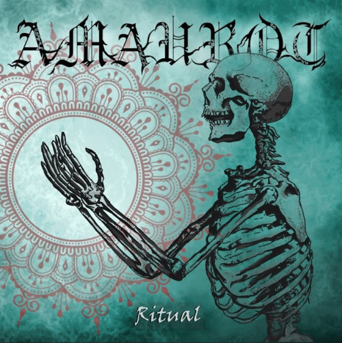Amaurot : Ritual