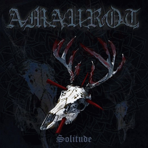 Amaurot : Solitude
