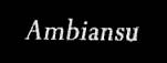 logo Ambiansu