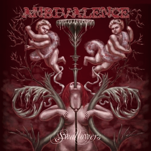 Ambivalence : Swallowers Ambivalence : Swallowers
