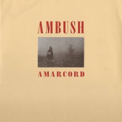 Ambush (GER) : Amarcord