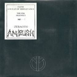 Ambush (GER) : Zebaoth