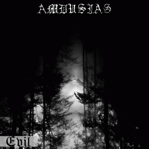Amdusias : Evil Amdusias : Evil