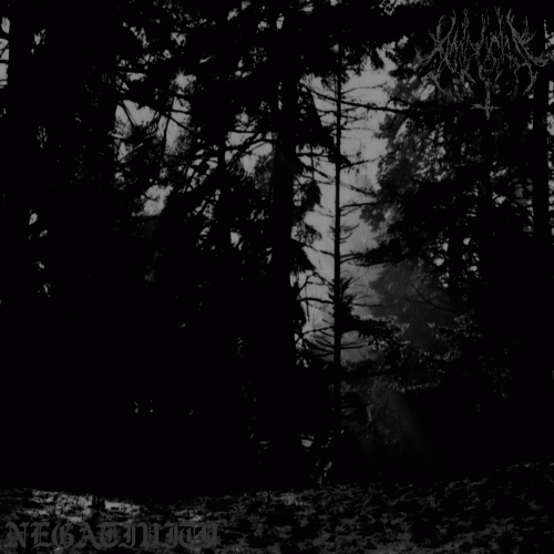 Amdusias : Negativity