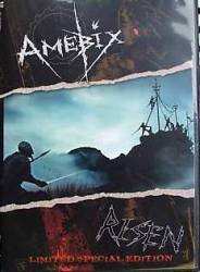 Amebix : Risen