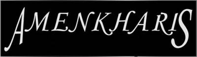 logo Amenkharis
