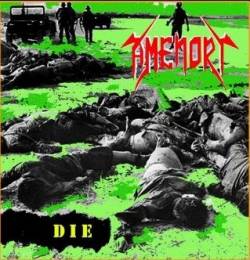 Amenort : Die