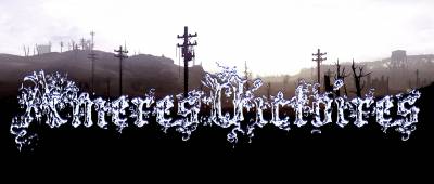 logo Amères Victoires