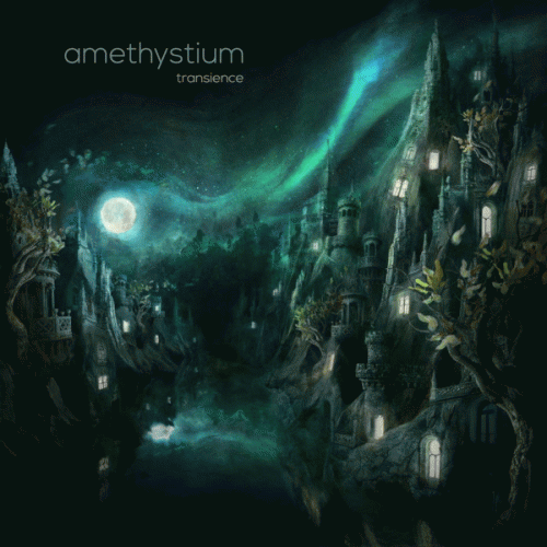 Amethystium : Transience